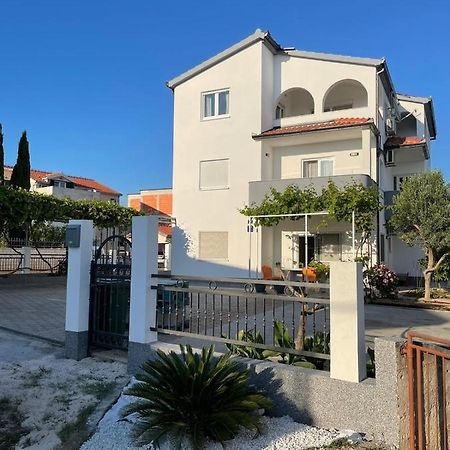 Apartments Antea روغوزنيكا المظهر الخارجي الصورة