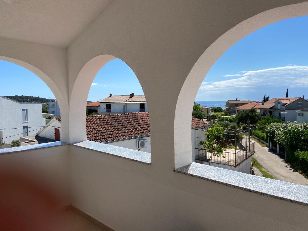 Apartments Antea روغوزنيكا المظهر الخارجي الصورة