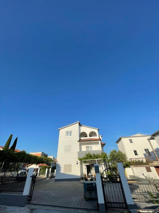 Apartments Antea روغوزنيكا المظهر الخارجي الصورة