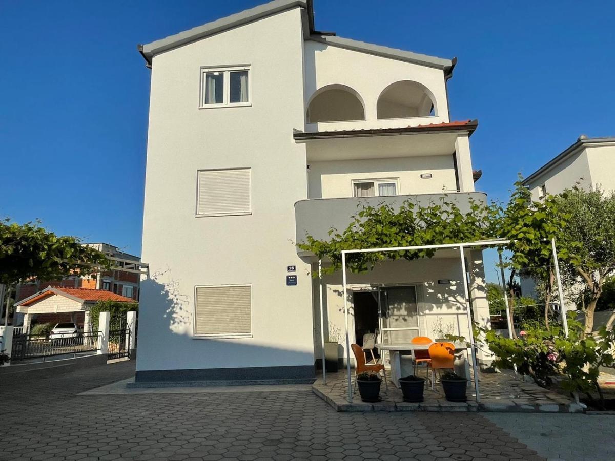 Apartments Antea روغوزنيكا المظهر الخارجي الصورة
