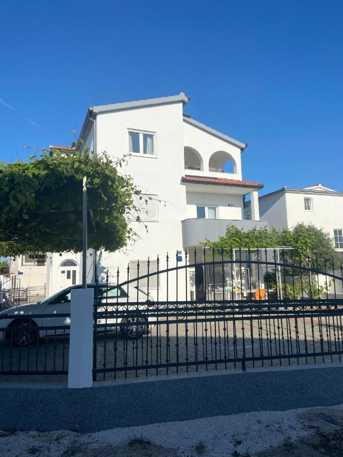Apartments Antea روغوزنيكا المظهر الخارجي الصورة