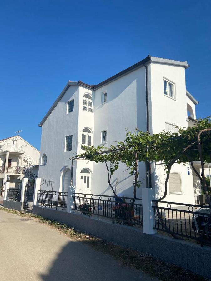 Apartments Antea روغوزنيكا المظهر الخارجي الصورة