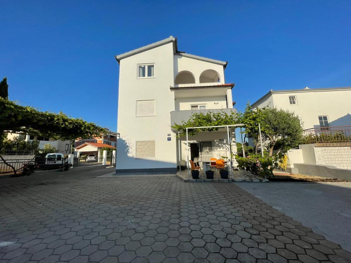 Apartments Antea روغوزنيكا المظهر الخارجي الصورة