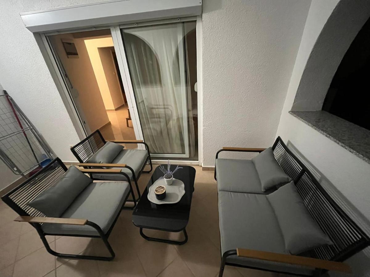 Apartments Antea روغوزنيكا المظهر الخارجي الصورة