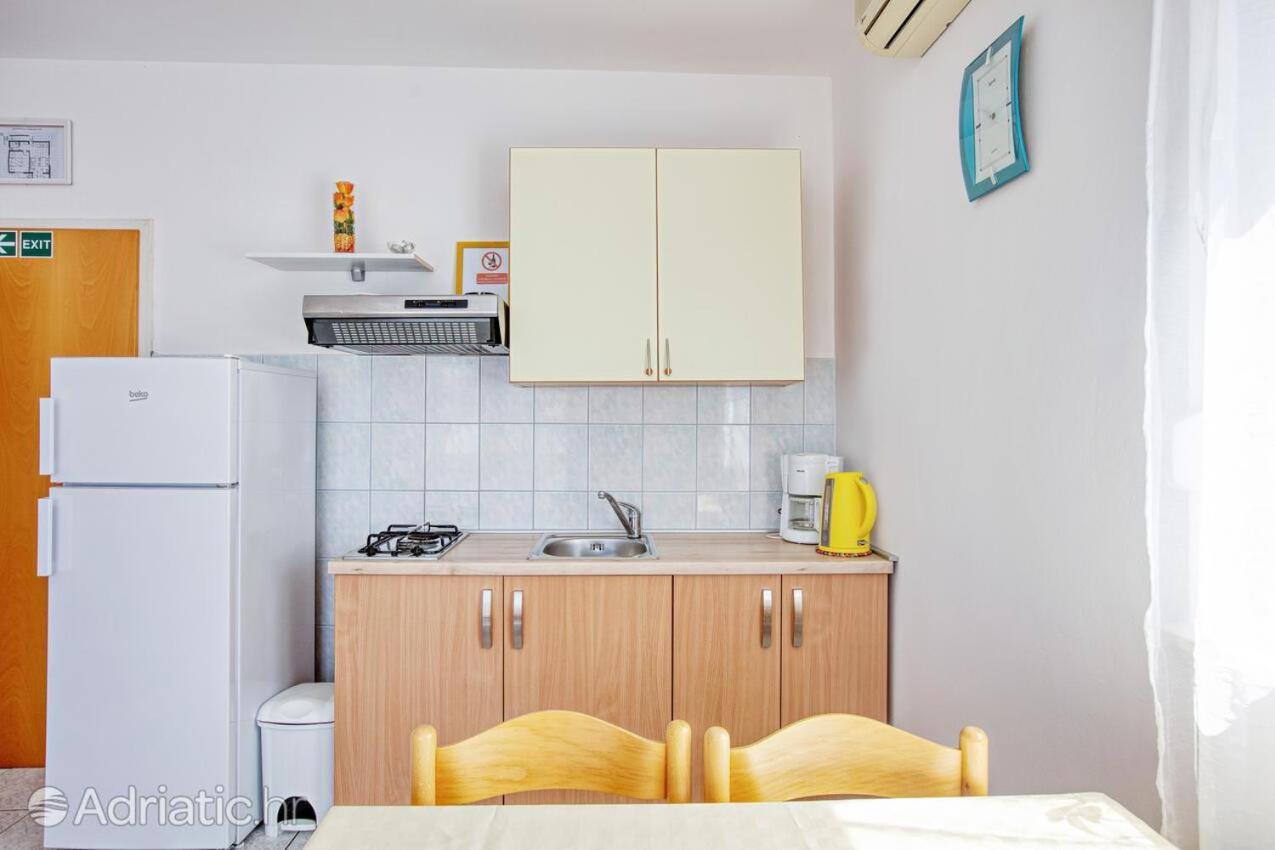 Apartments Antea روغوزنيكا المظهر الخارجي الصورة