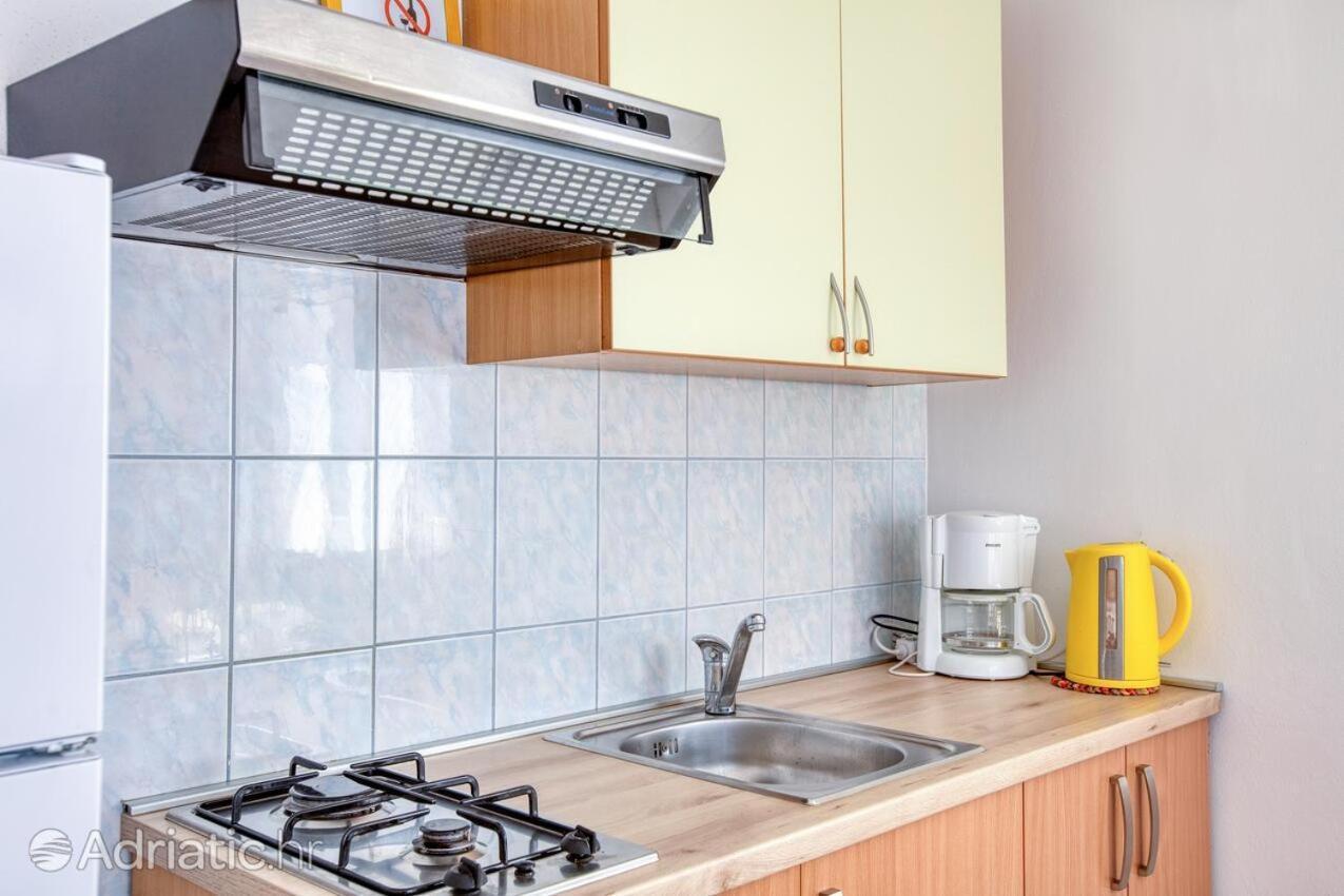 Apartments Antea روغوزنيكا المظهر الخارجي الصورة
