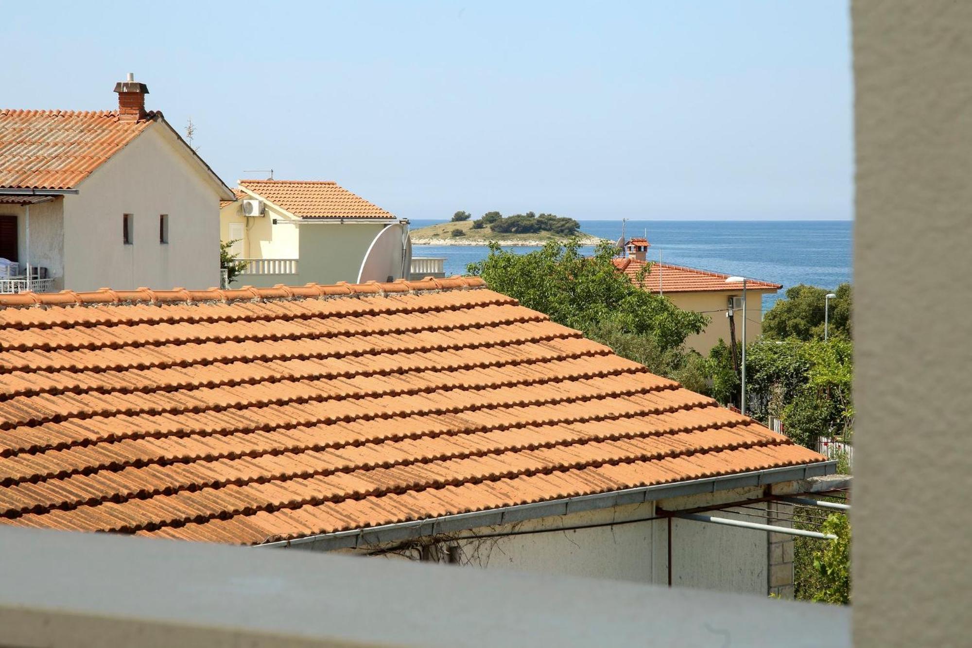 Apartments Antea روغوزنيكا المظهر الخارجي الصورة