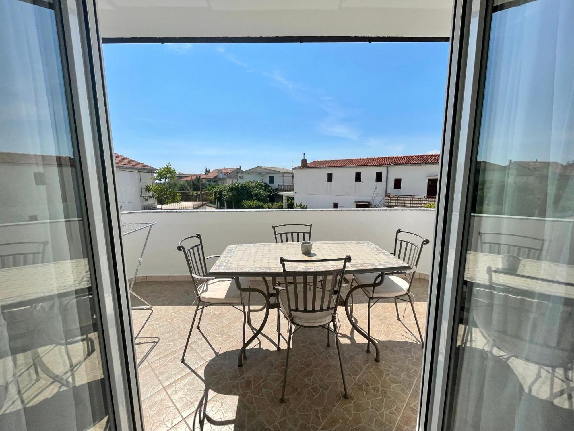 Apartments Antea روغوزنيكا المظهر الخارجي الصورة