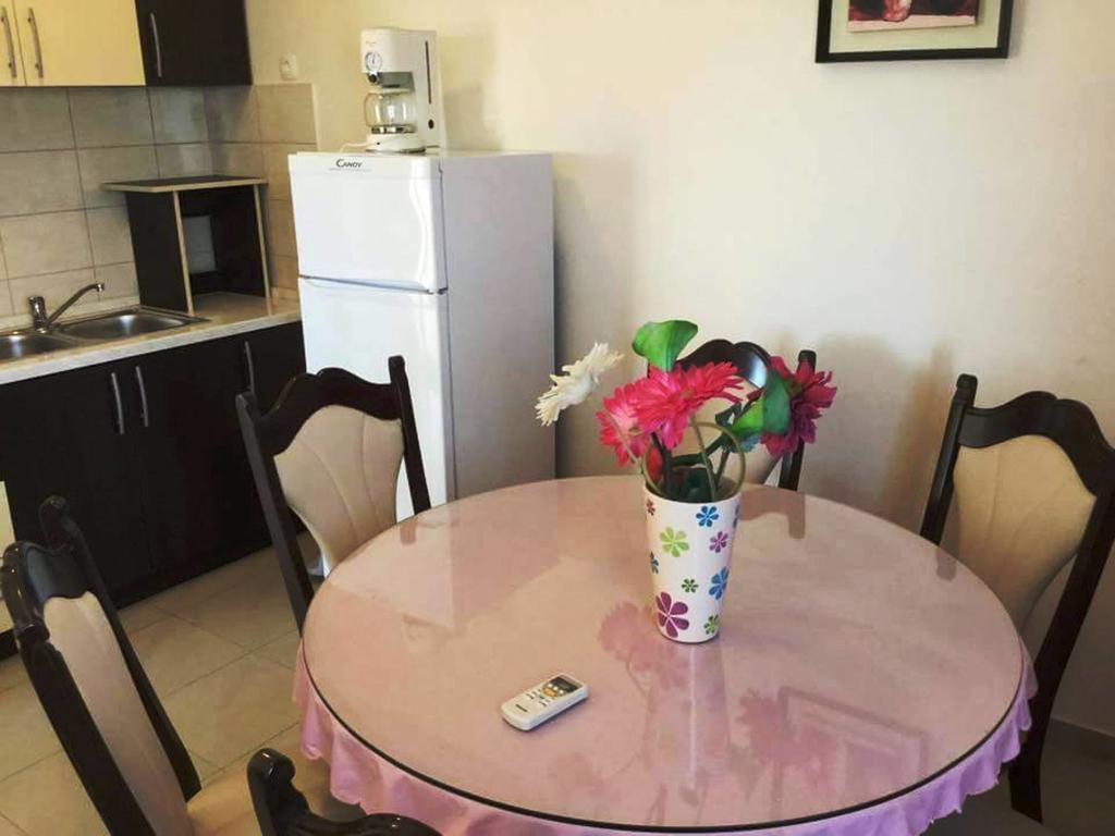 Apartments Antea روغوزنيكا المظهر الخارجي الصورة