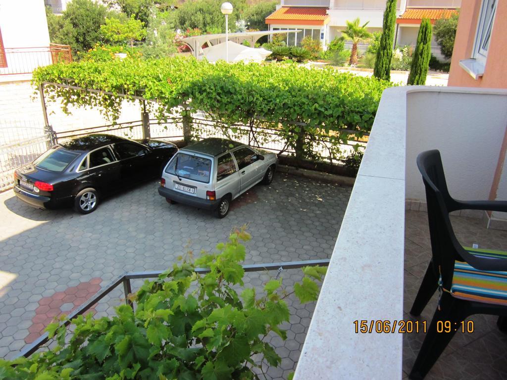 Apartments Antea روغوزنيكا المظهر الخارجي الصورة