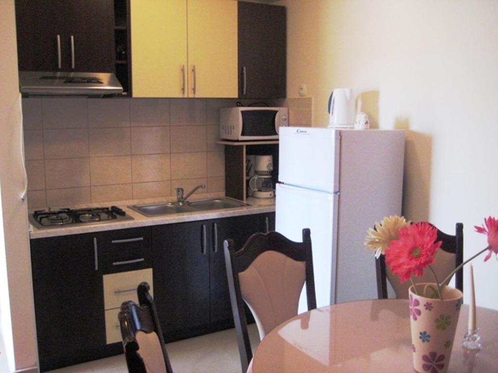 Apartments Antea روغوزنيكا المظهر الخارجي الصورة