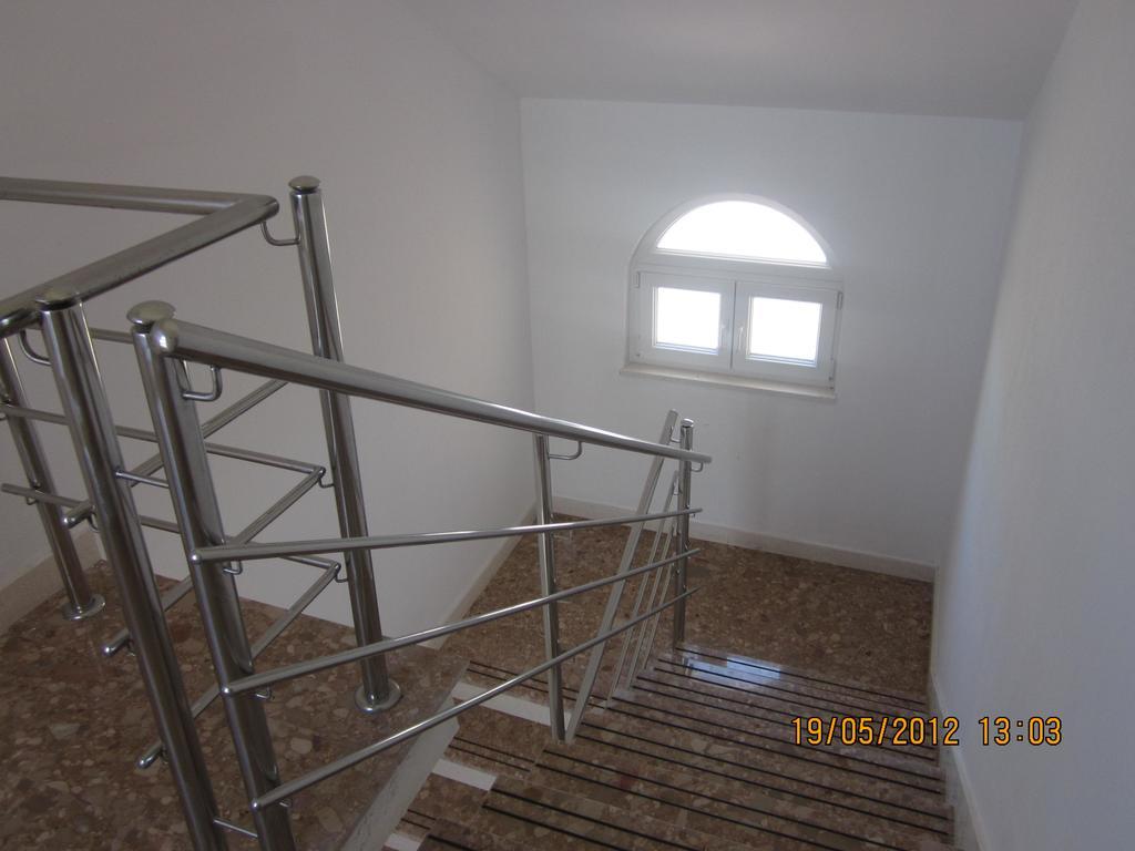 Apartments Antea روغوزنيكا المظهر الخارجي الصورة