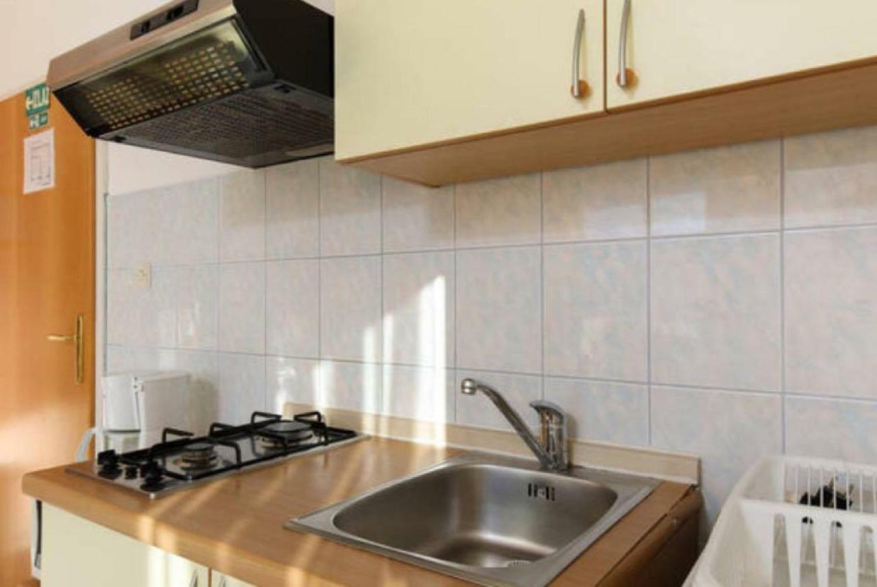 Apartments Antea روغوزنيكا المظهر الخارجي الصورة