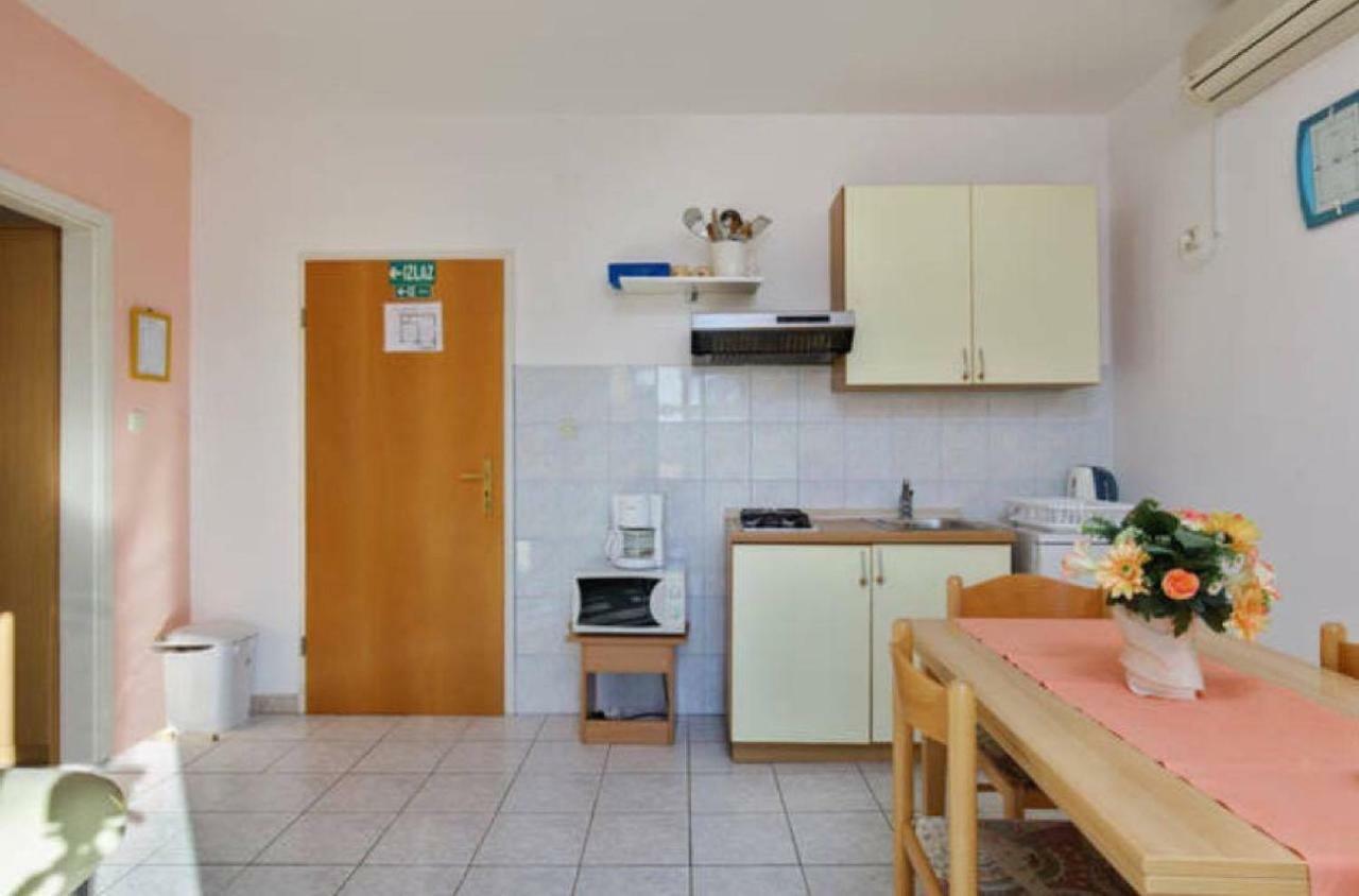 Apartments Antea روغوزنيكا المظهر الخارجي الصورة