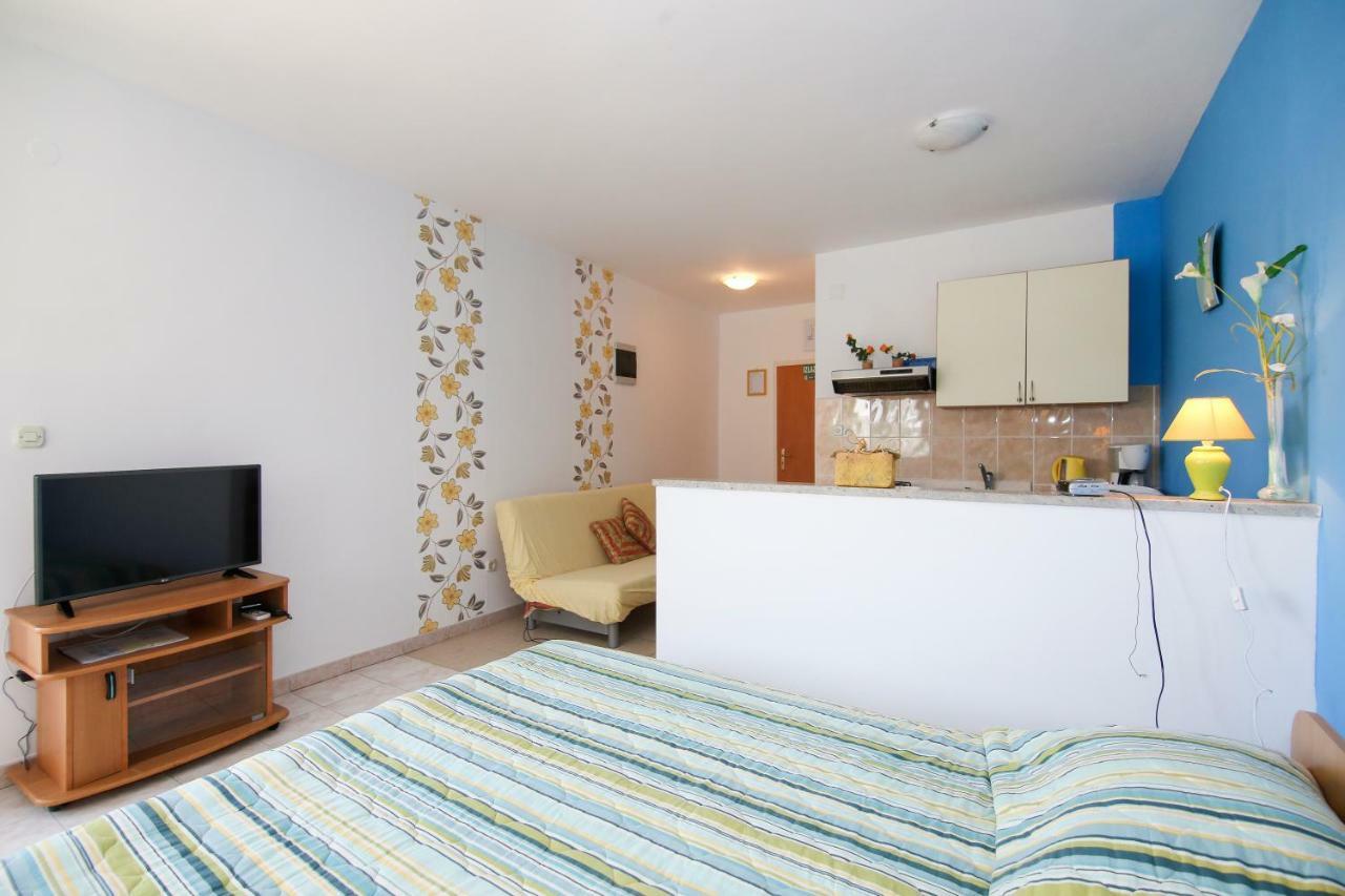 Apartments Antea روغوزنيكا المظهر الخارجي الصورة