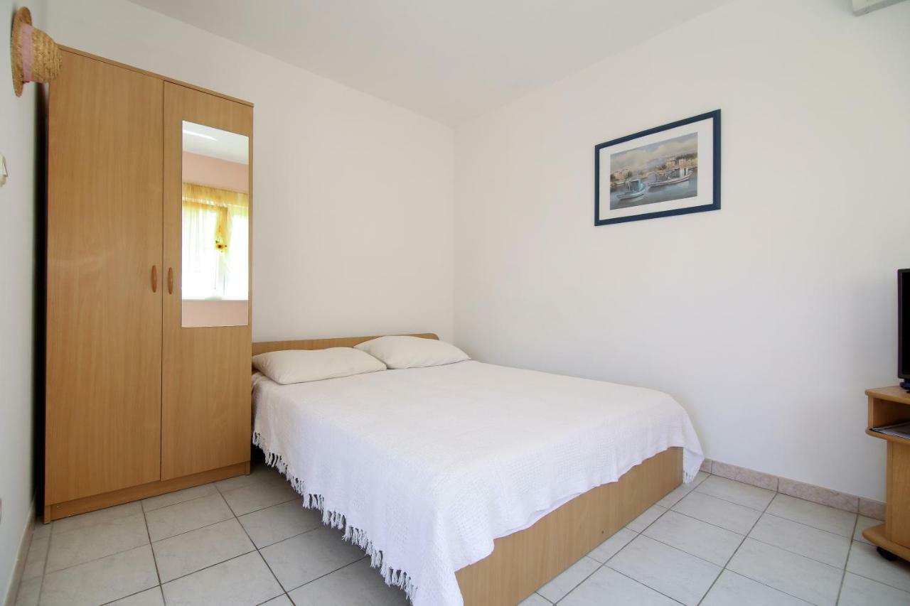 Apartments Antea روغوزنيكا المظهر الخارجي الصورة