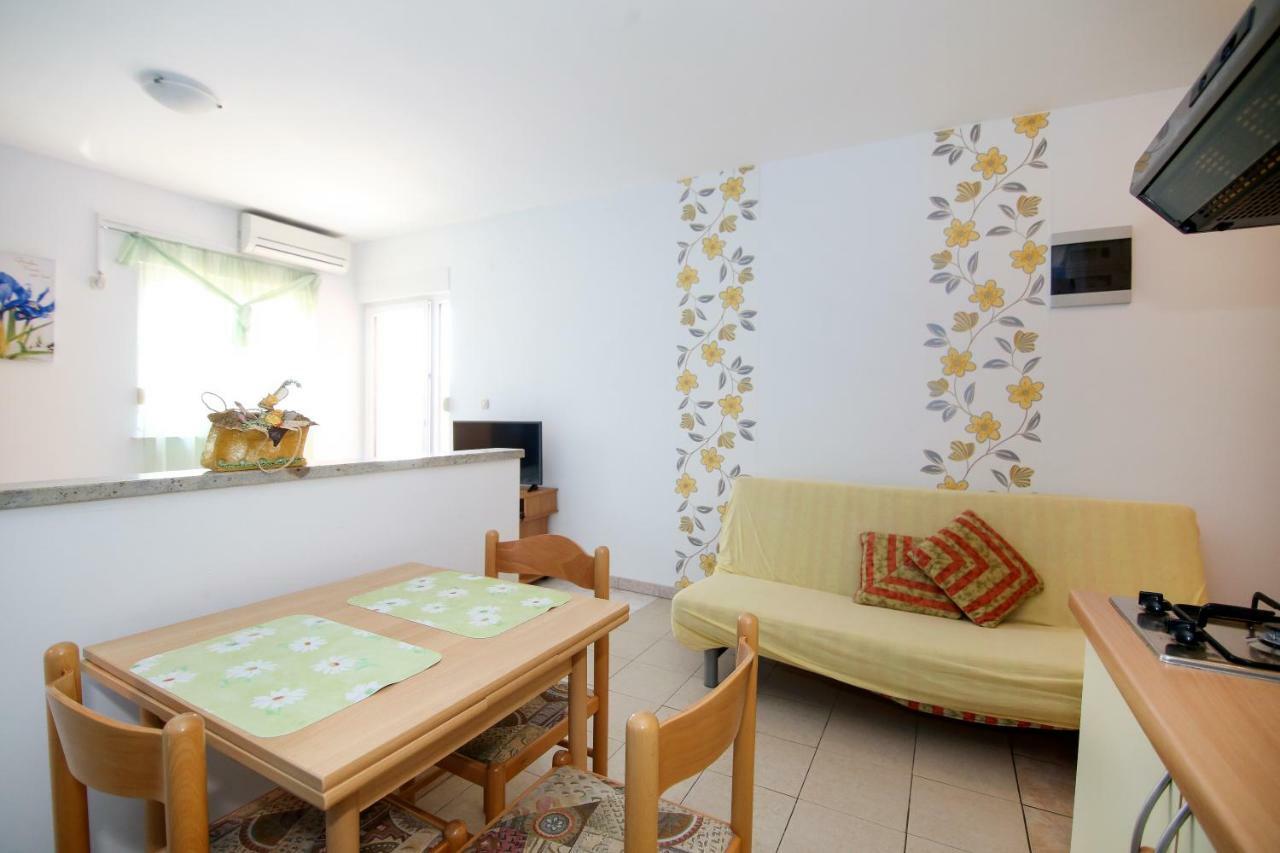 Apartments Antea روغوزنيكا المظهر الخارجي الصورة