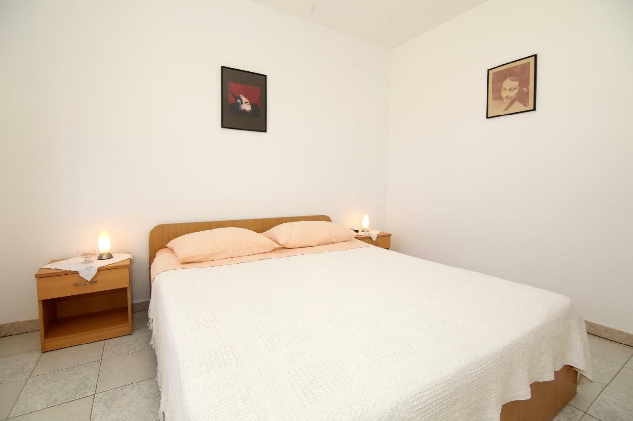 Apartments Antea روغوزنيكا المظهر الخارجي الصورة