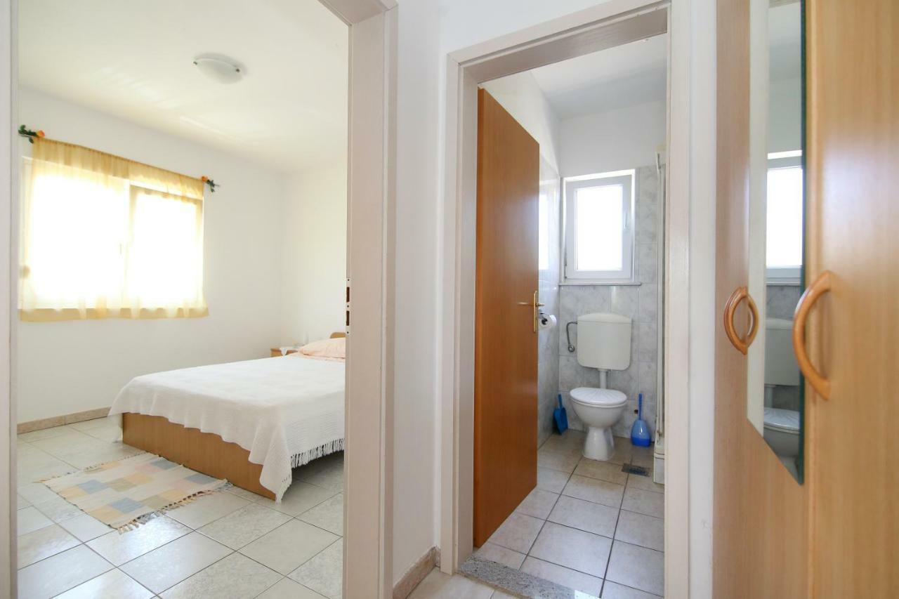 Apartments Antea روغوزنيكا المظهر الخارجي الصورة