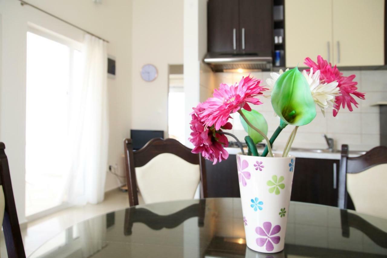 Apartments Antea روغوزنيكا المظهر الخارجي الصورة