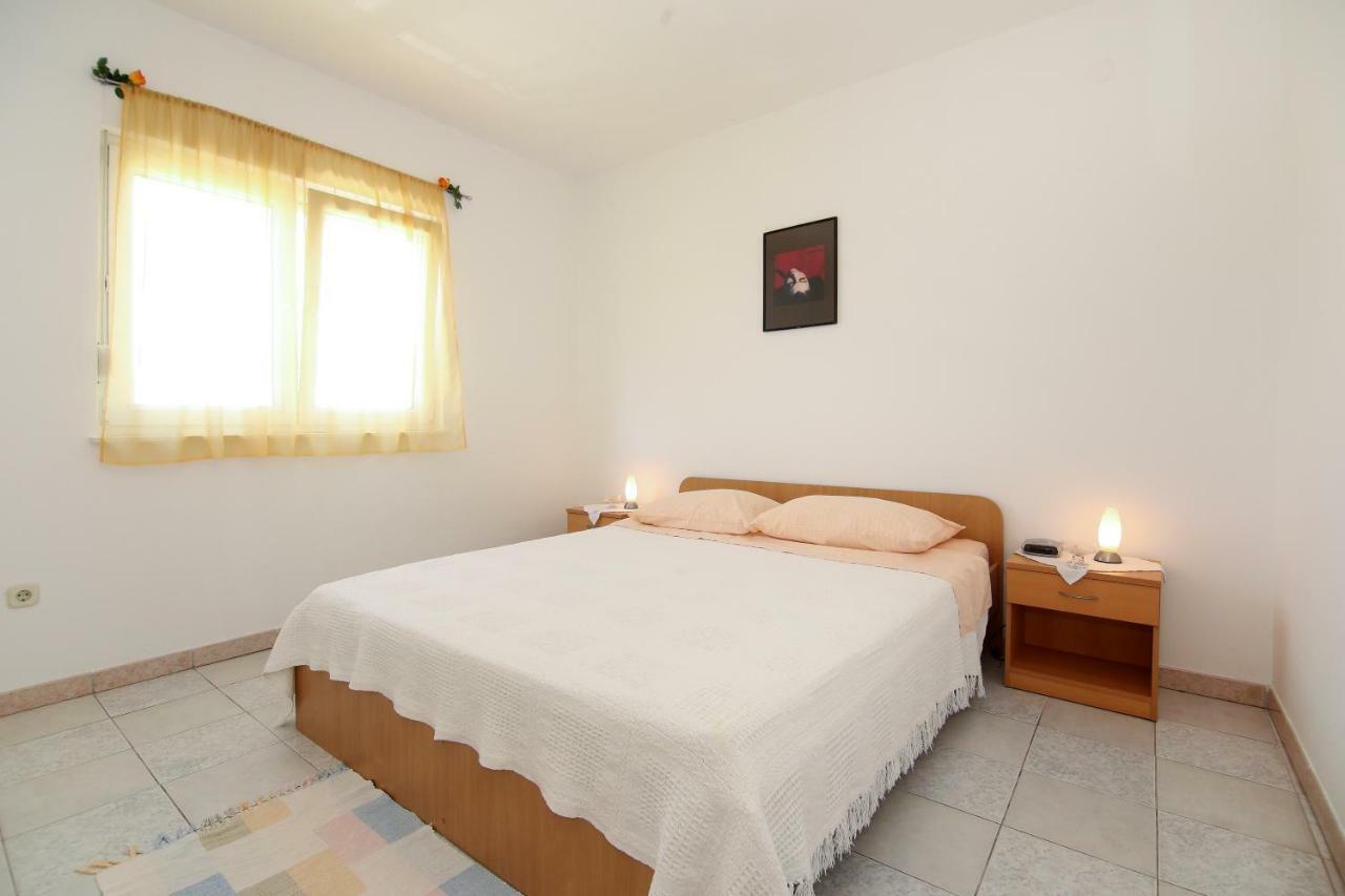 Apartments Antea روغوزنيكا المظهر الخارجي الصورة