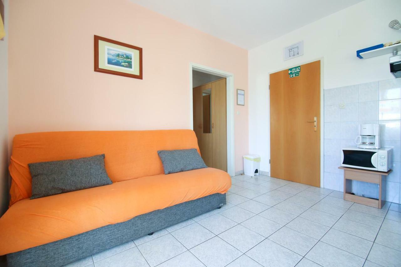 Apartments Antea روغوزنيكا المظهر الخارجي الصورة