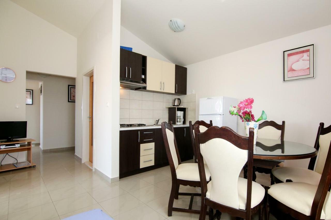 Apartments Antea روغوزنيكا المظهر الخارجي الصورة