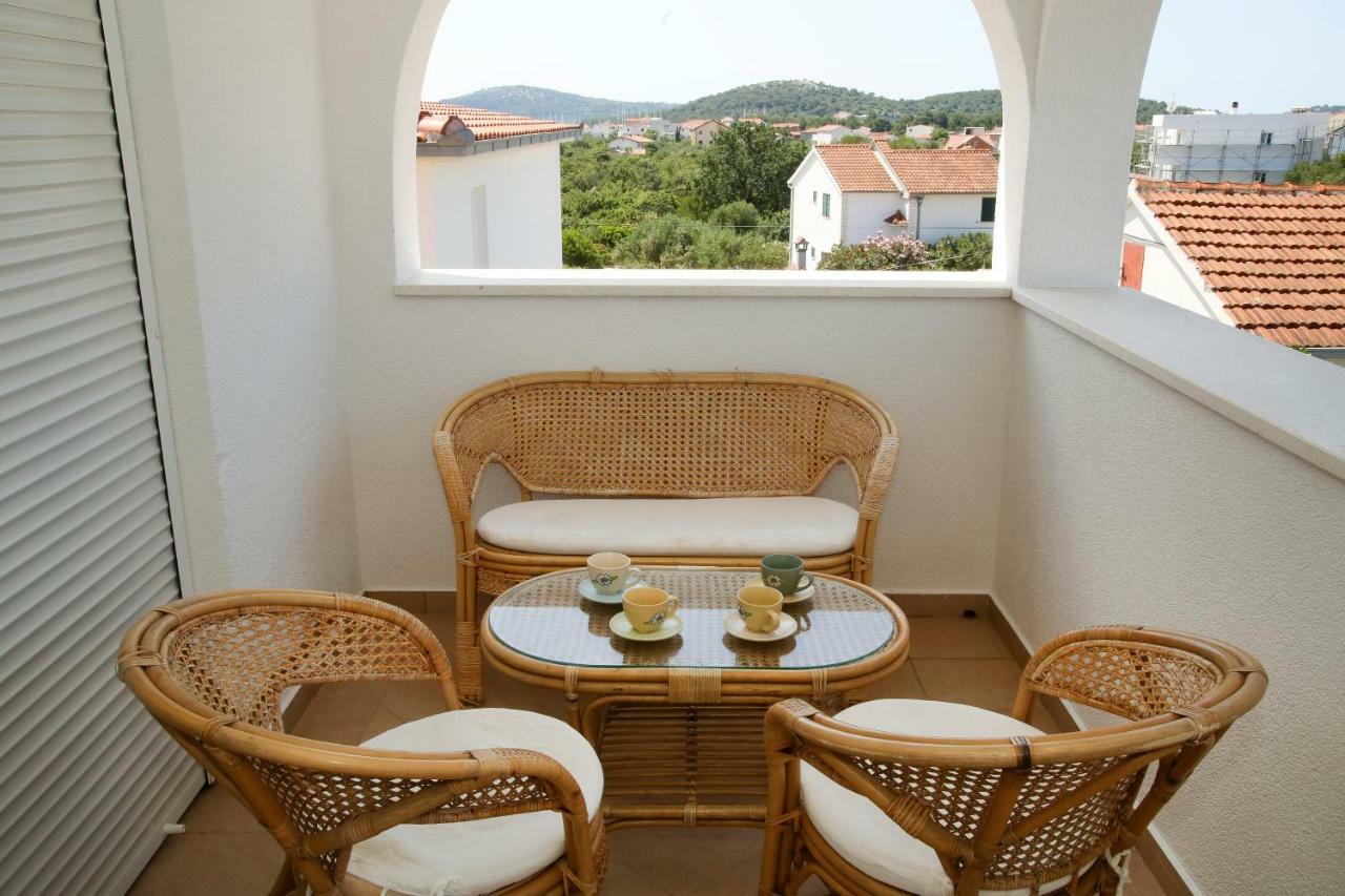 Apartments Antea روغوزنيكا المظهر الخارجي الصورة