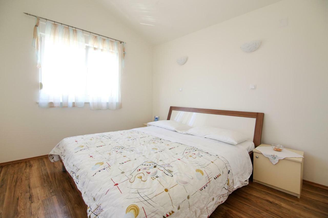 Apartments Antea روغوزنيكا المظهر الخارجي الصورة