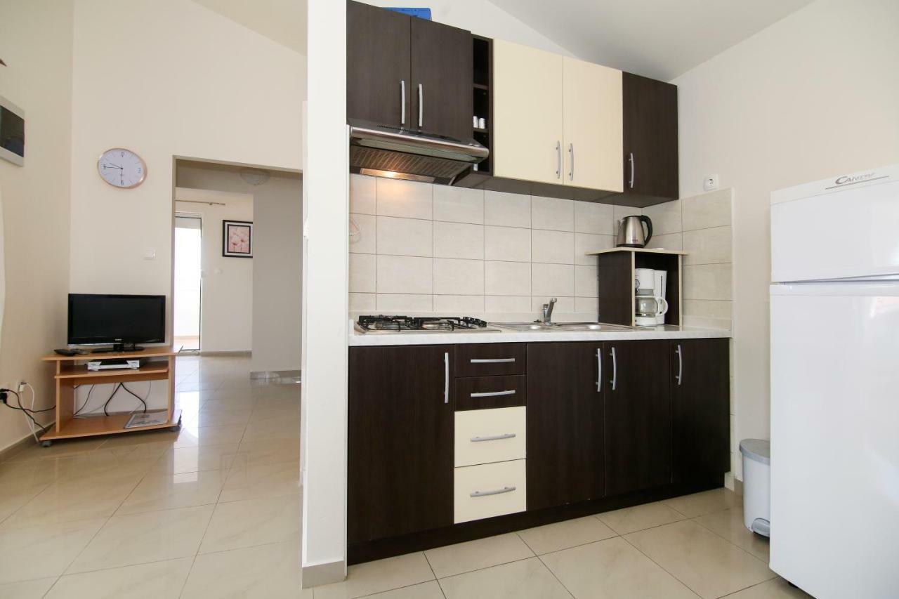 Apartments Antea روغوزنيكا المظهر الخارجي الصورة