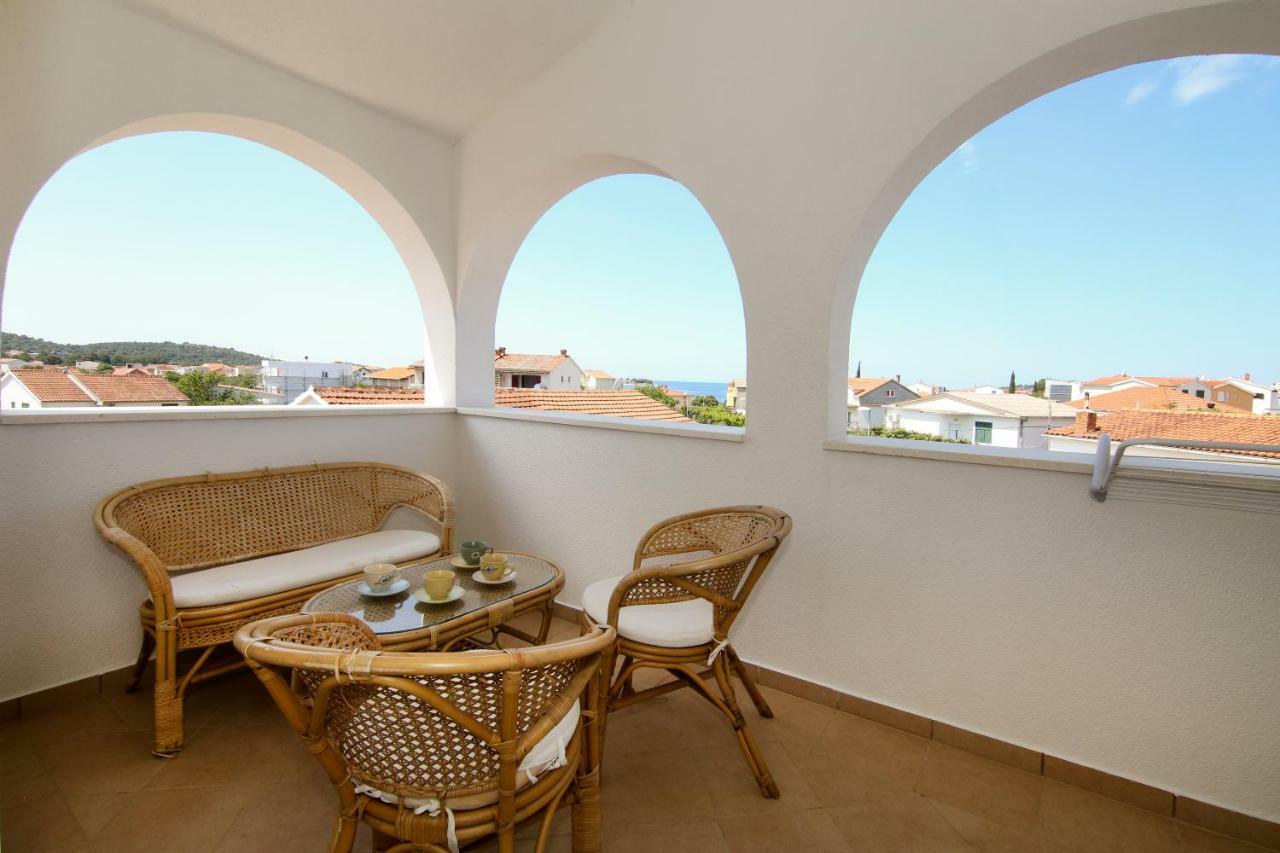 Apartments Antea روغوزنيكا المظهر الخارجي الصورة