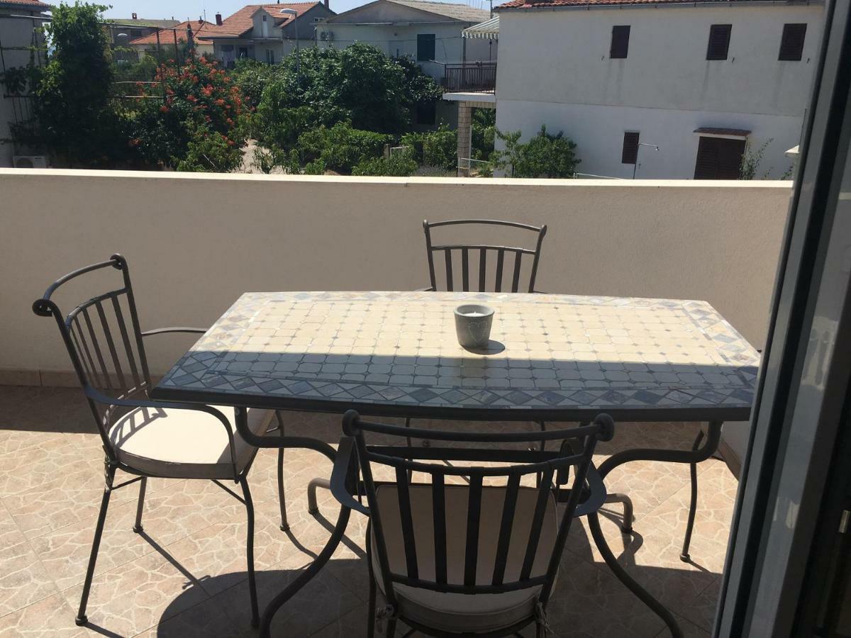 Apartments Antea روغوزنيكا المظهر الخارجي الصورة